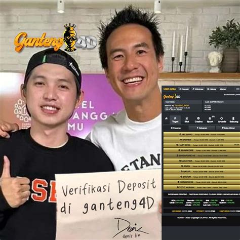GANTENG4D RESULT: Situs Games Online dengan Akses Login dan Daftar resmi