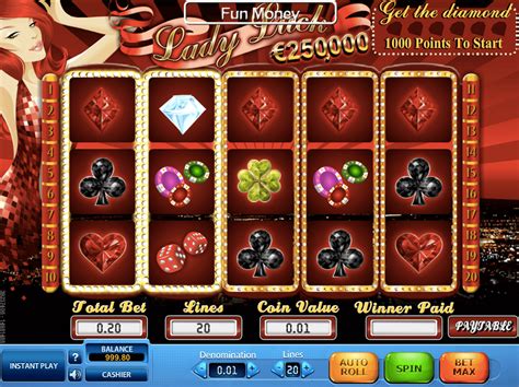 ganz neue online casinos