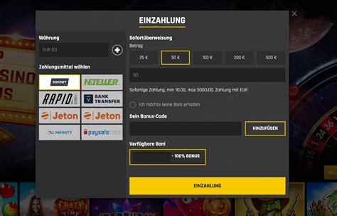 ganz neue online casinos musr