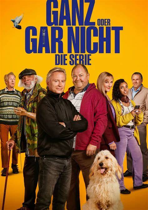 ganz oder gar nicht die sechs prinzipien bewusste