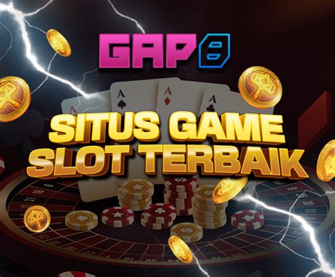 gap8 slot 