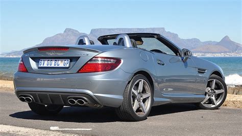 gaping tailpipes