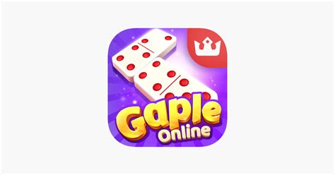 Gapledomino Poker Slots 17  App Store - Domino Gaple Slot Online