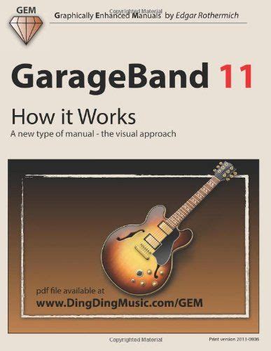 Download Garageband 11 User Guide 
