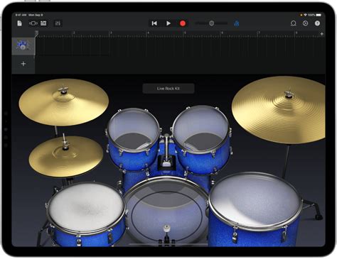 Download Garageband User Guide Ipad 