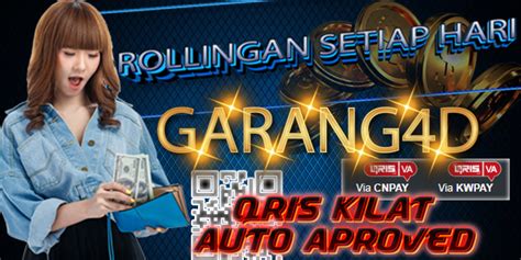 GARANG4D - Situs Pelayanan 24 Jam 821-3619-0184 - Garang4d