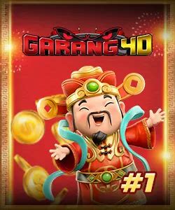 GARANG4D MAXWIN Situs Bandar Togel Terpercaya Deposit 5k