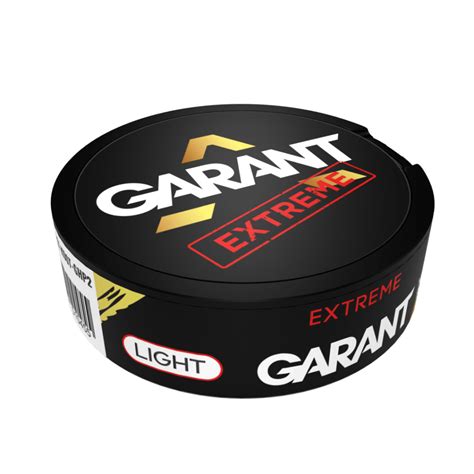 Garant