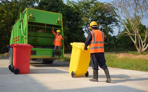 garbage collection
