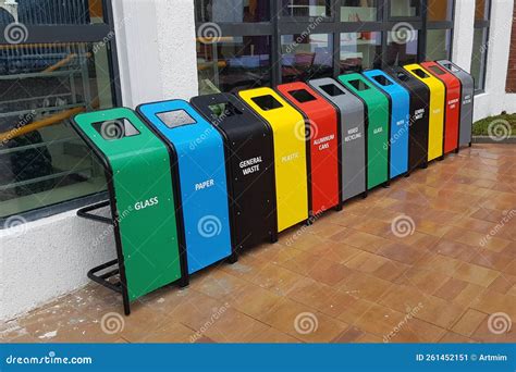 Garbage Recycling