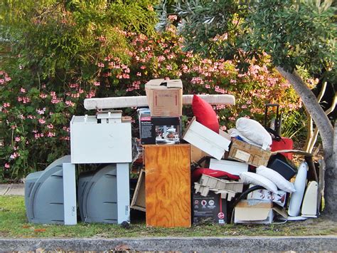 garbage removal sydney