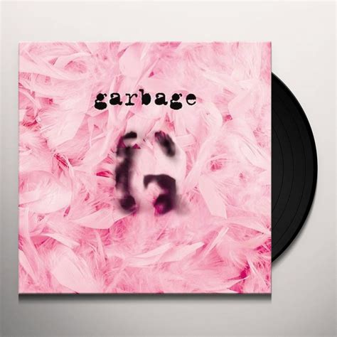 Read Garbage Record New Edition 