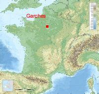 Garches Code Postal