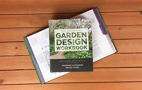 garden design a book of ideas english edition