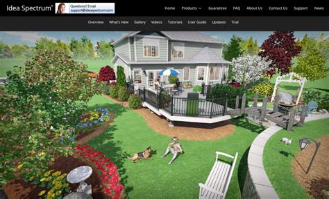Garden Design Software
