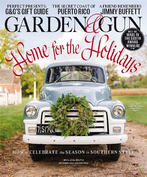 Garden Gun