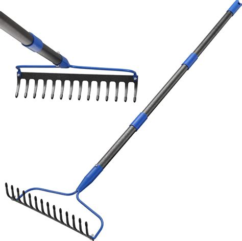 garden rake
