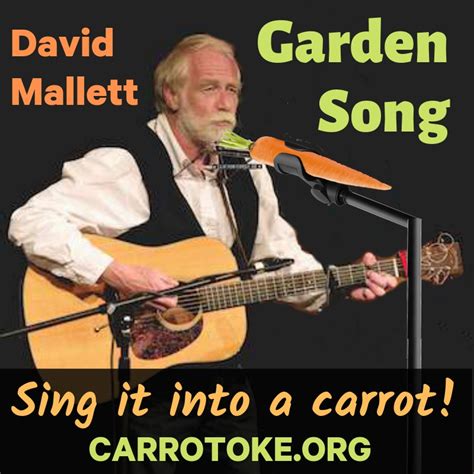 garden song david mallett lyrics