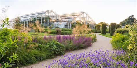 garden structures royal horticultural society s e