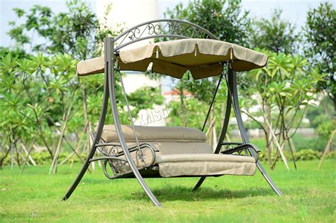 garden swing seat eBay