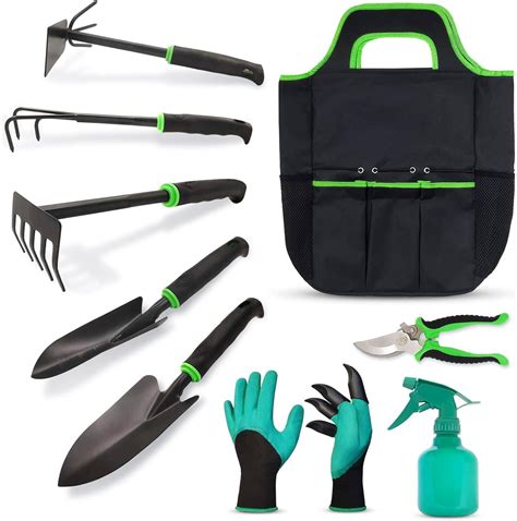 Garden Tool Set