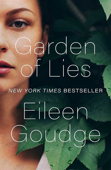 Read Online Garden Of Lies Eileen Goudge 