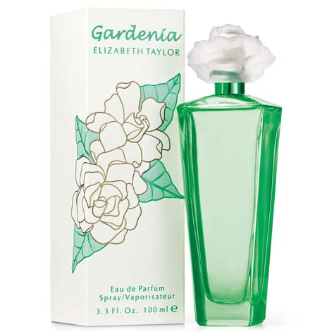 gardenia perfume
