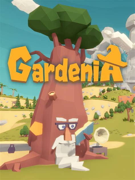 Gardenia Game Walkthrough