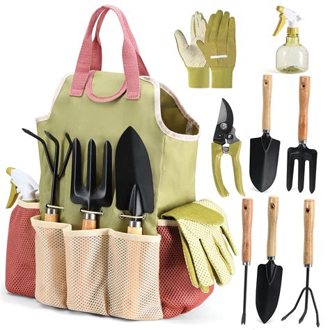 Gardening Tool Set