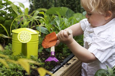 Gardening With Preschoolers Planting And Gardening With Kids Kindergarten Gardening - Kindergarten Gardening