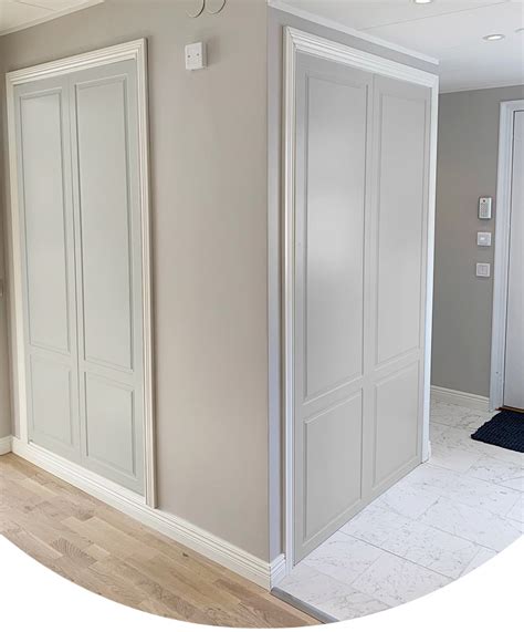 garderobsdörr bredd 38