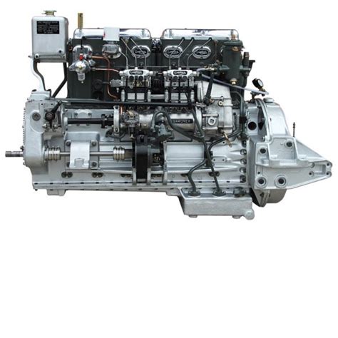 gardner 6lxb specification