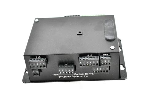 gardner denver air smart controller manual