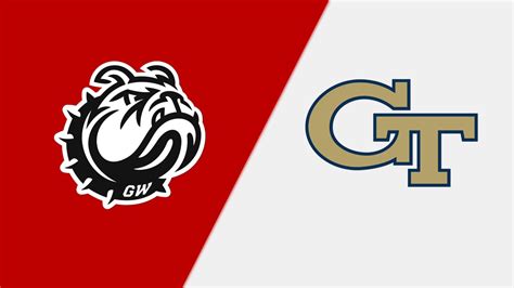 gardner webb vs georgia tech