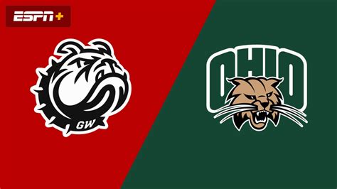 gardner webb vs ohio