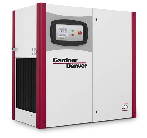 Download Gardner Denver Compressor Endurair Series Manual 