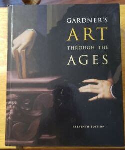 Full Download Gardners Art Through The Ages 11Th Edition 