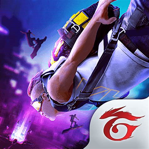 Garena Free Fire for Android APK Download