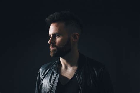 gareth emery biography