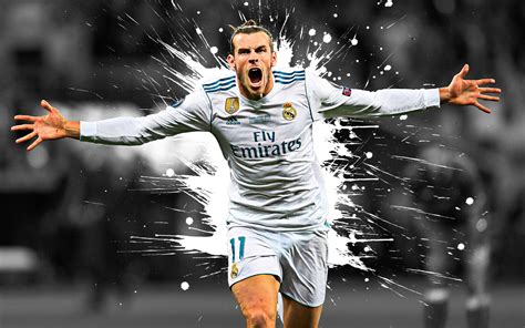 Gareth Frank Bale
