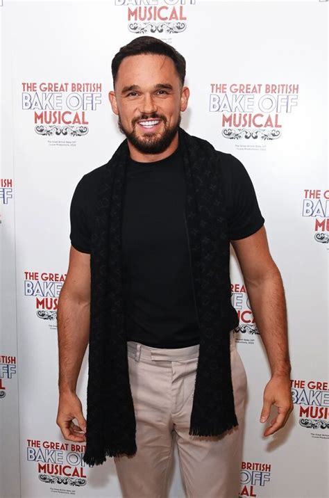 gareth gates biography