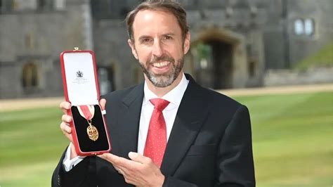 gareth southgate interview