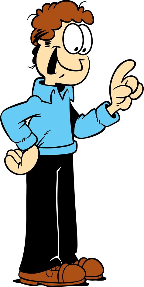 Garfield Jon Arbuckle