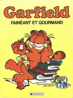 Read Garfield Tome 12 Fain Ant Et Gourmand 