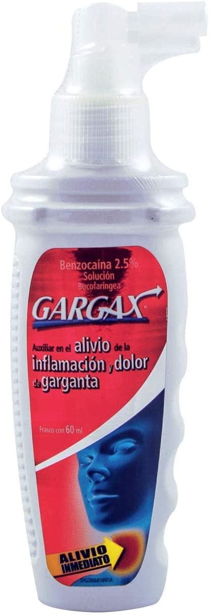 gargax - prepa 4