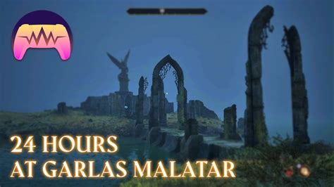 Garlas Malatar Walkthrough
