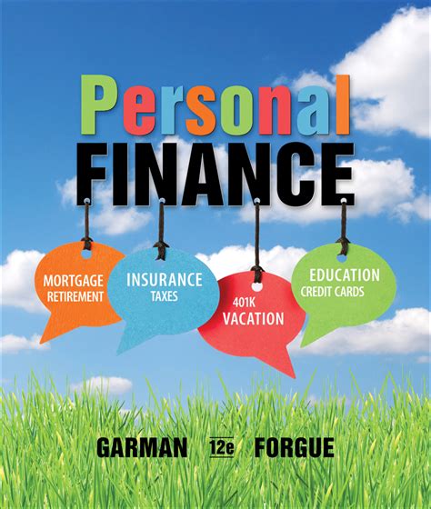 Download Garman Forgue Personal Finance Companion Website 