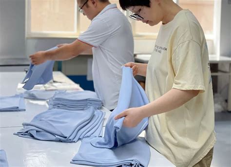 Garment Specifications And Quality Control