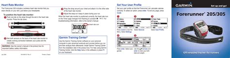 Read Online Garmin 305 User Guide 