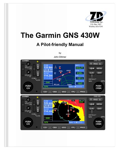 Download Garmin 430 Manual 